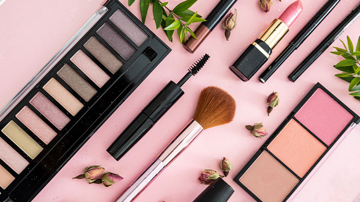 Why counterfeit beauty products are booming